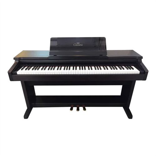 Đàn piano điện Yamaha CLP124